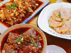 -曾三娘翘脚牛肉