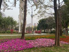 -文华公园(禅城区)