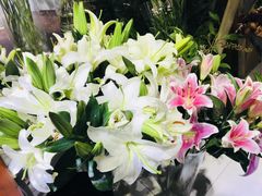 -爱尚花坊(大林路店)