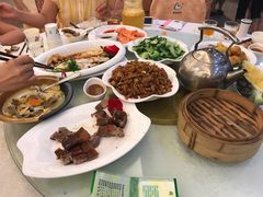 -椿记烧鹅(叠彩店)