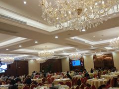 大堂-金时代顺风大酒店(协泰店)