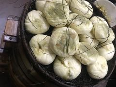-舒小笼松针小笼包