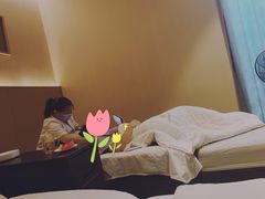-见康道莱•足浴按摩•艾灸•SPA(友谊店)