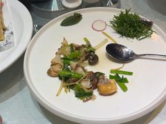 -品味居·首店·大连鲜活海鲜大连菜(东港店)