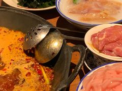 -楠火锅(太古里总店)