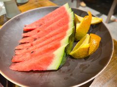 -局气 烤鸭·北京菜(前门店)