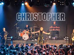 -MAO Livehouse(杭州店)