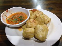 朱家花园小吃坊-朱家花园食府(顺城王府井店)