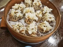 -乔家满族八大碗(中兴路店)