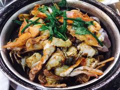 -79号渔船海鲜饭店(华强北店)