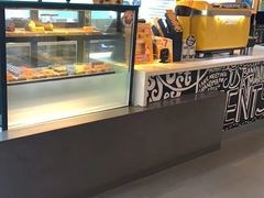 -麦当劳(红荔西店)