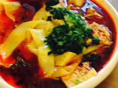-莲香西域·正宗新疆菜(龙华店)