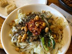 凉面-88号小吃店·经典云南菜·地道纳西美食