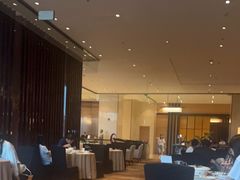 -顺德美的万豪酒店-万豪中餐厅