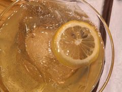 青柠冰粉-阿诺泰·泰国餐厅(棕北店)