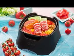 -阿香米线(杭州良渚永旺店)
