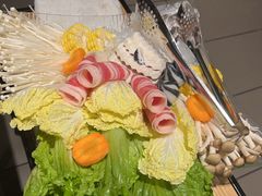 -春润大地海南椰子鸡(沙井京基百纳广场店)