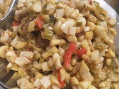 -费大厨辣椒炒肉(万家丽一店)