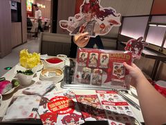 -海底捞火锅(凤凰广场店)