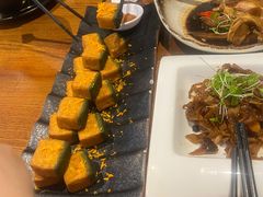 -敏珠拉姆藏餐·南京厨房(富春江东街店)