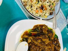 -烧鹅濑(西华路店)