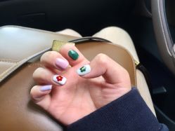 -M Nails & Beauty美甲美睫美体