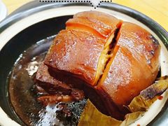 -外婆船宴餐厅·外婆喊你回家吃饭