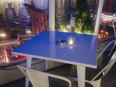 -AZUL by FUEL蓝色·法式酒馆(琶醍店)