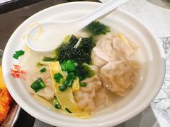 鲜肉馄饨-鲜得来排骨年糕(即墨路店)