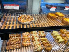 -嘉年华面包房餐厅（饺子馆）(陶然亭店)