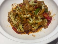 -囍榷·鲜美常州菜(恐龙园店)