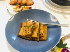 -伯衡55·吉品轩(乌鲁木齐南路店)