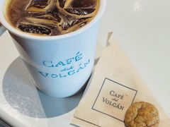 -Cafe del Volcan(永康路店)