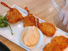 -必胜客(珠海路店)