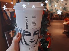 -星巴克(夏日百货店)