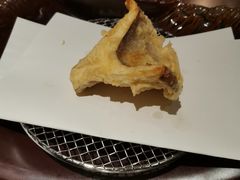 -yokocho上横町·日本食街(深业上城店)