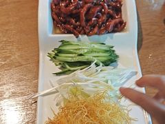-顶顶香煎饼家常菜(金花南路店)
