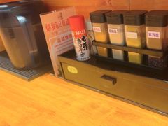 -天妇罗内顺田(罗湖店)