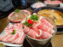 -牛市坎火锅(建设路店)