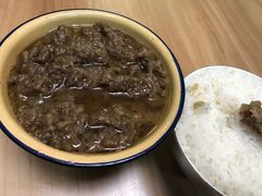 -定家小酥肉·清真(回民街店)