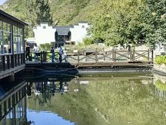 -荷塘味道(水长城店)