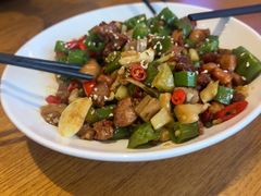 -九老汉·川渝江湖菜(合川路2店)