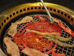 -神户赤童日式烤肉伙伴(东直门店)