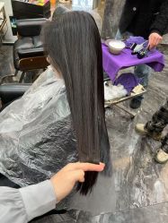 -发源地HAIR SALON