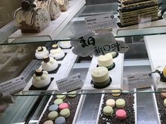 -海豚湾·大堂吧(厦门佰翔波特曼七星湾酒店)