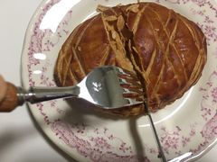 国王饼-老梦面包CHEZMOREL(麦子店)