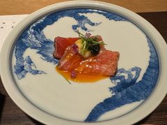 -晴空·日本料理(万象城店)