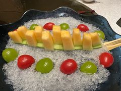 -上海人家花樣年华(中山公园店)