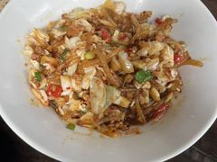 -吃货私房菜(丽江束河古镇店)