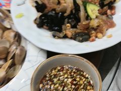 -醉御香渔家园(临沂路与大连路店)